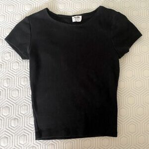 cotton on baby tee